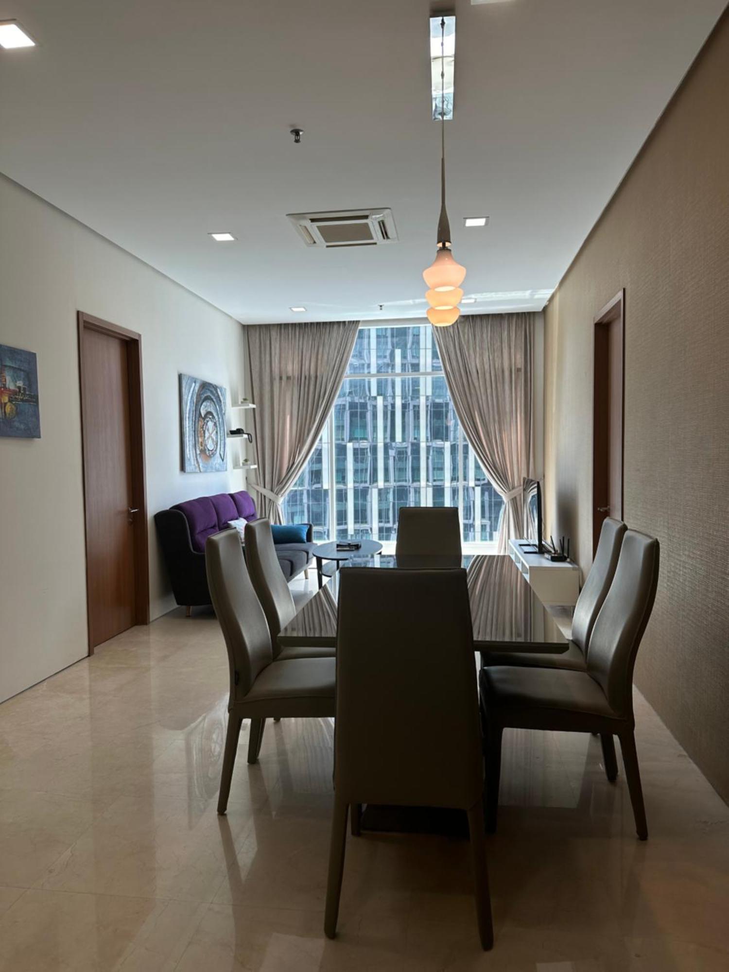 Soho Suites Klcc By Angel Kuala Lumpur Zewnętrze zdjęcie