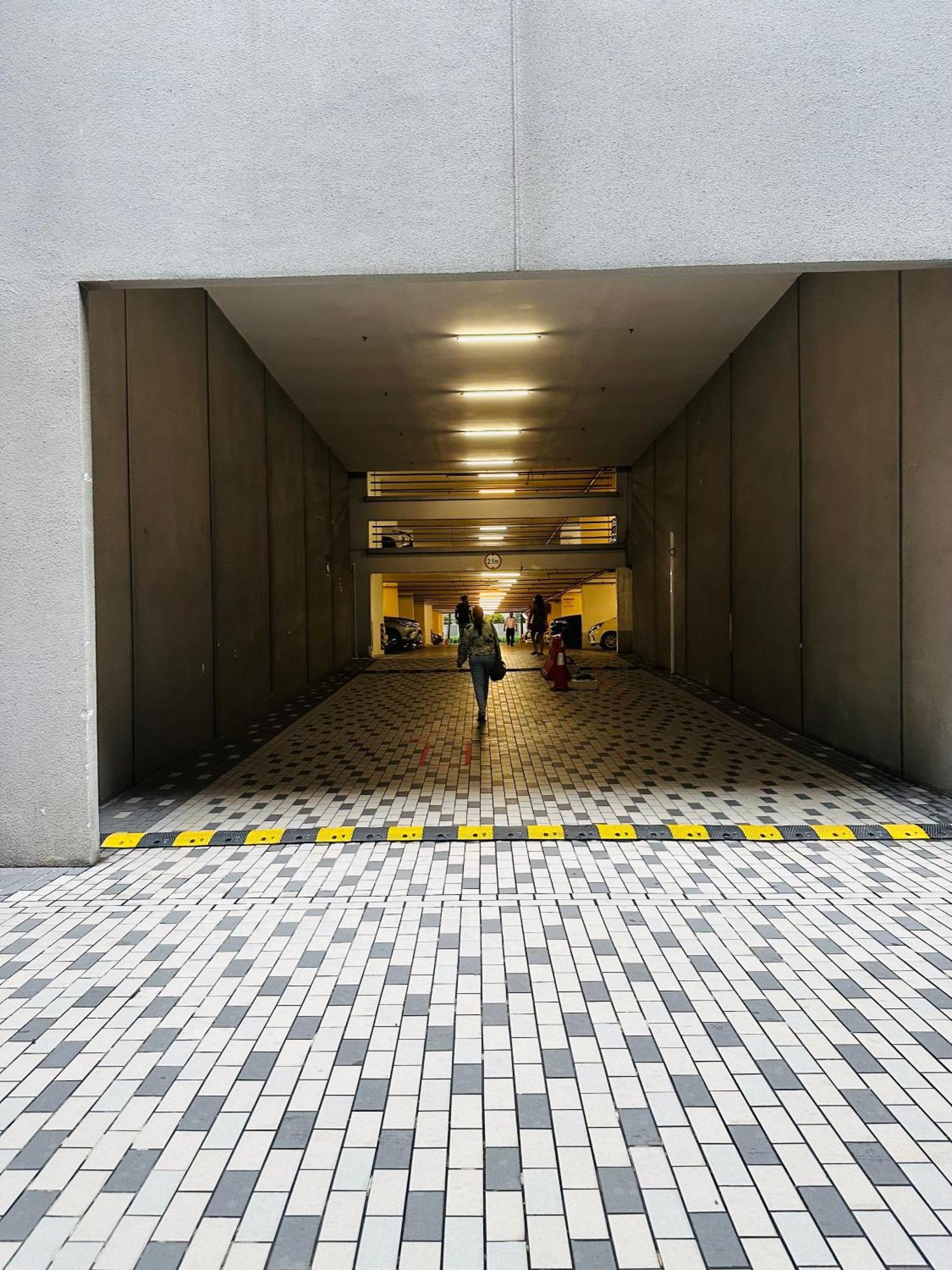 Soho Suites Klcc By Angel Kuala Lumpur Zewnętrze zdjęcie
