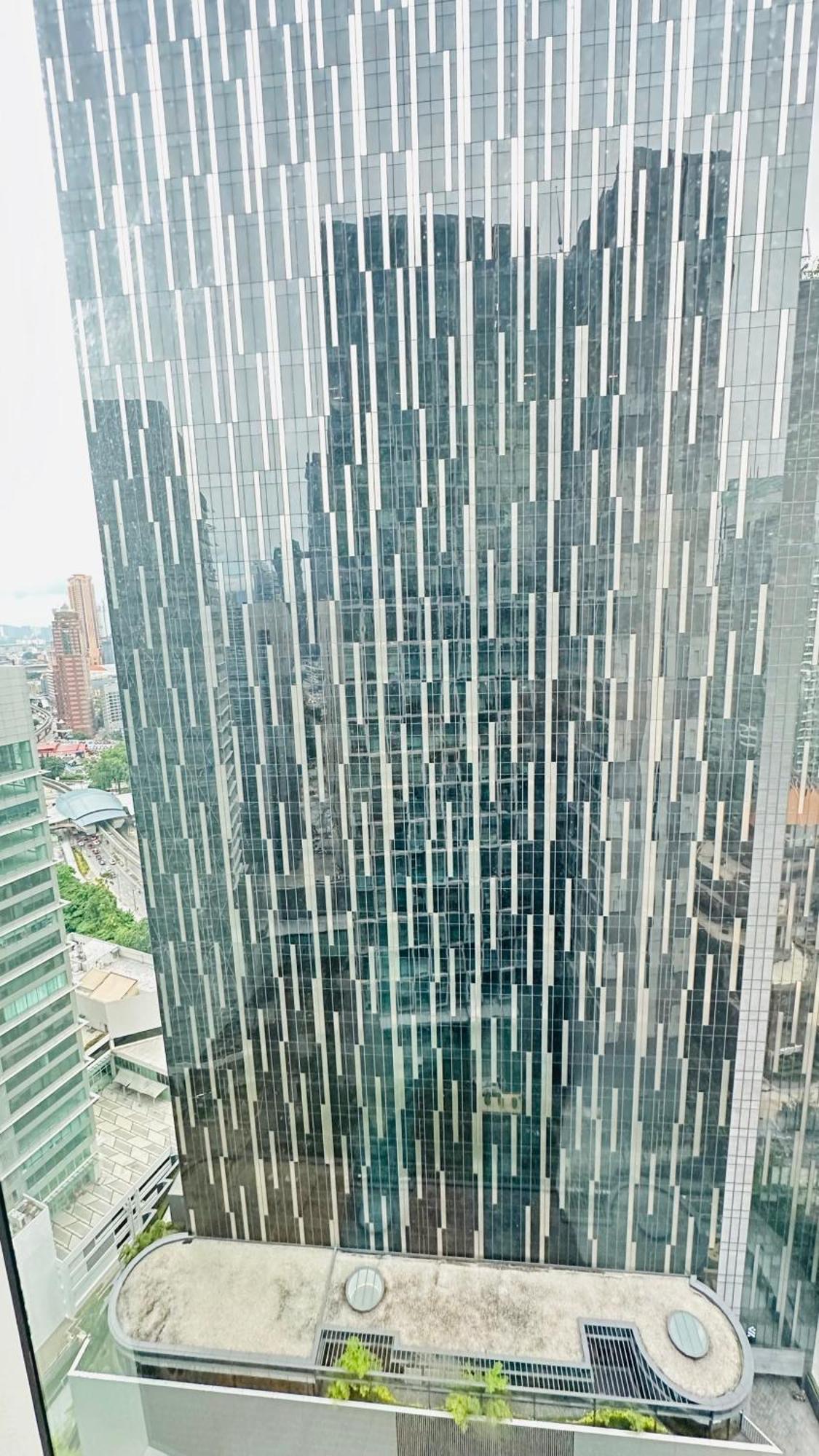 Soho Suites Klcc By Angel Kuala Lumpur Zewnętrze zdjęcie